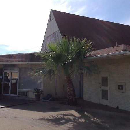 Delta Inn ウェーコ エクステリア 写真