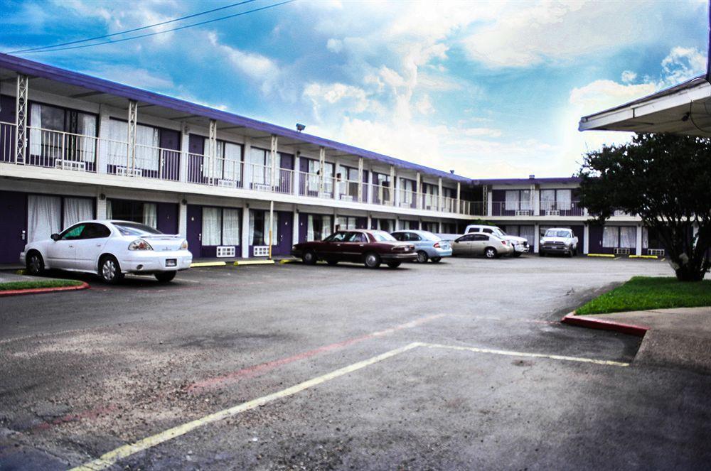 Delta Inn ウェーコ エクステリア 写真